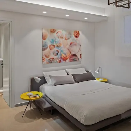 Elvina House * La Canea