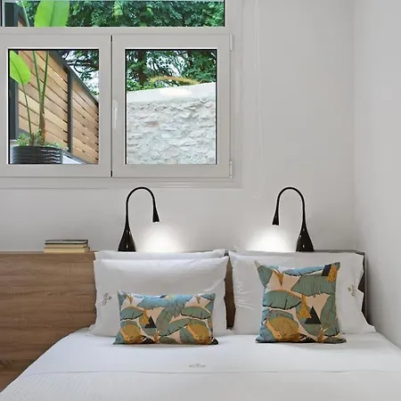 Elvina House Apartamento La Canea
