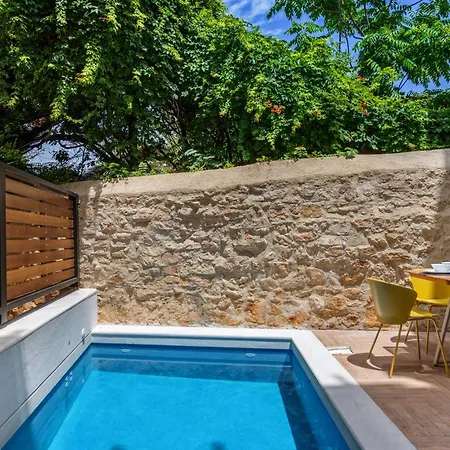 Elvina House Hriszí Aktí Haniá