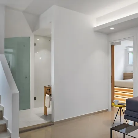 Elvina House Apartamento