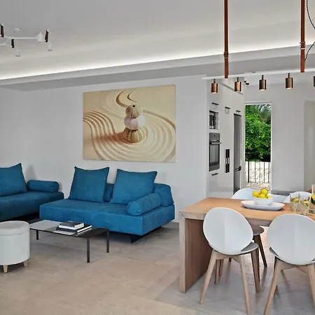 Elvina City House Apartment Chania (Crete)