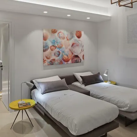 Apartment Elvina City House Chania (Crete)