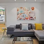 Apartment Elvina House Chania (Crete)