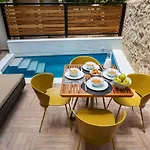 Apartment Elvina House Chania (Crete)