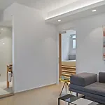 Elvina House Chania (Crete)