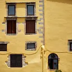 Elvina House Apartment