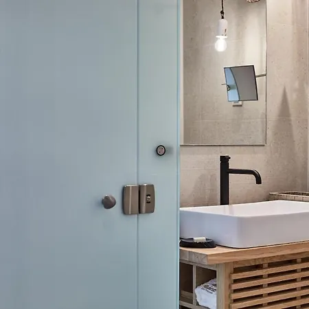 Elvina House Chania (Crete)