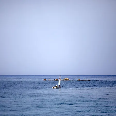 Elvina City House Apartamento La Canea