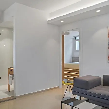 Elvina House Chania (Crete)