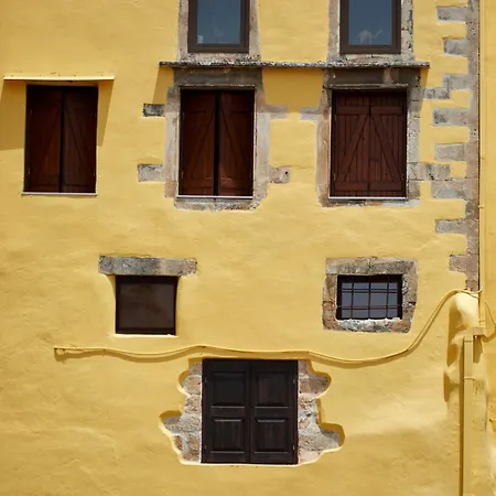 Elvina House Apartment Chania (Crete)