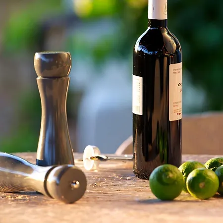 Elvina City House Apartamento La Canea