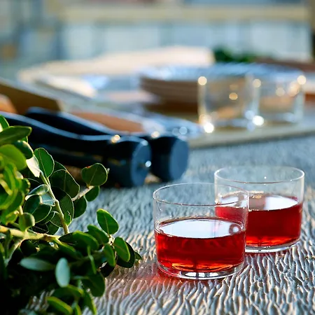 Elvina City House Apartamento La Canea