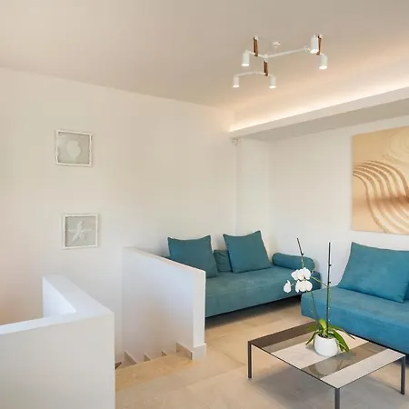 Elvina City House * Chania (Crete)