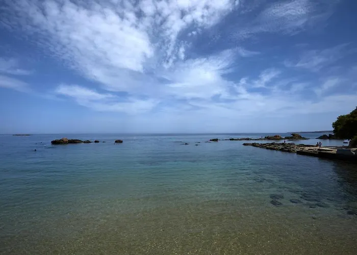 Daire Elvina City House Hanya