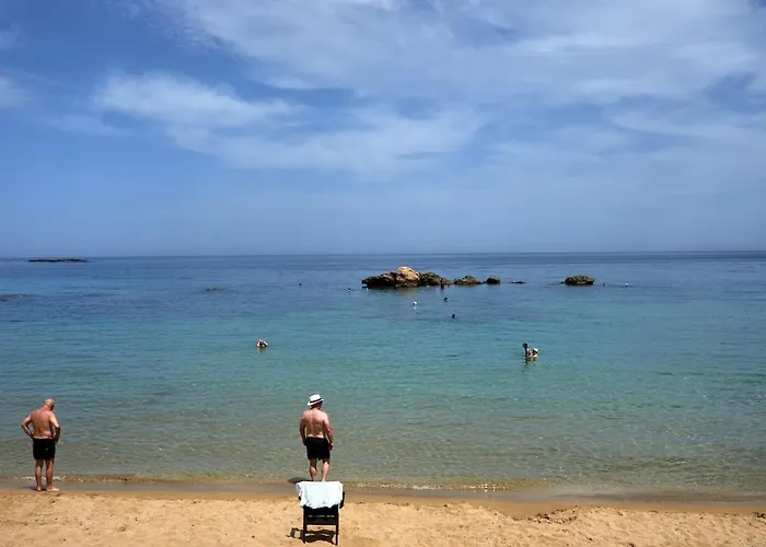 Apartamento Elvina City House