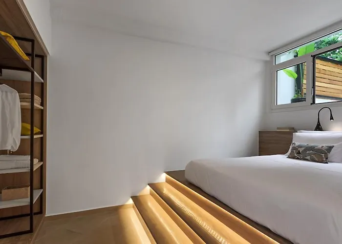 Apartamento Elvina City House *