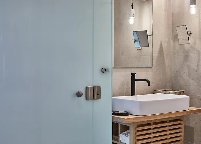 Elvina City House La Canea