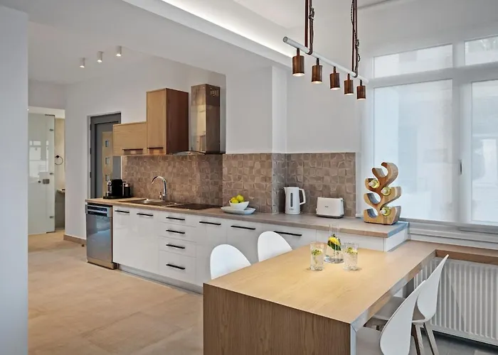 Elvina City House * La Canea