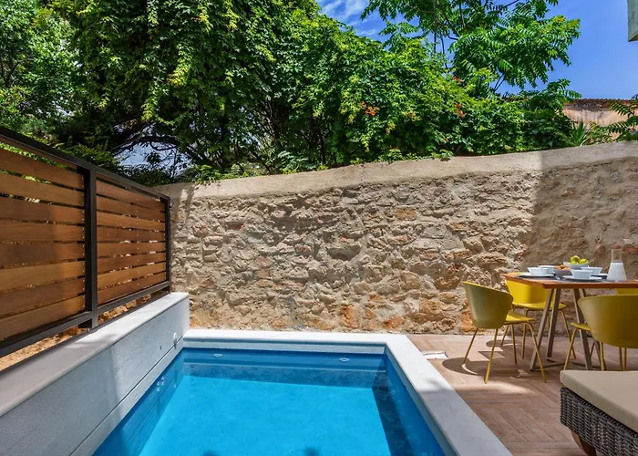 Elvina City House La Canea