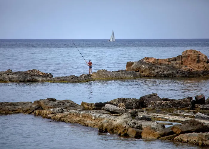 Daire Elvina City House Hanya