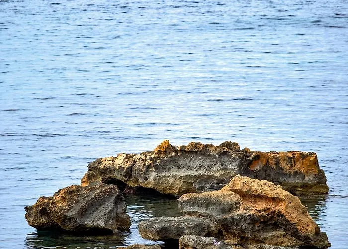 Apartamento Elvina City House La Canea