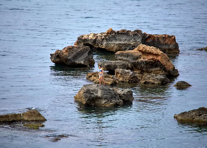 Elvina City House Hanya