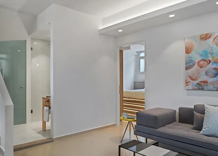 Elvina City House La Canea