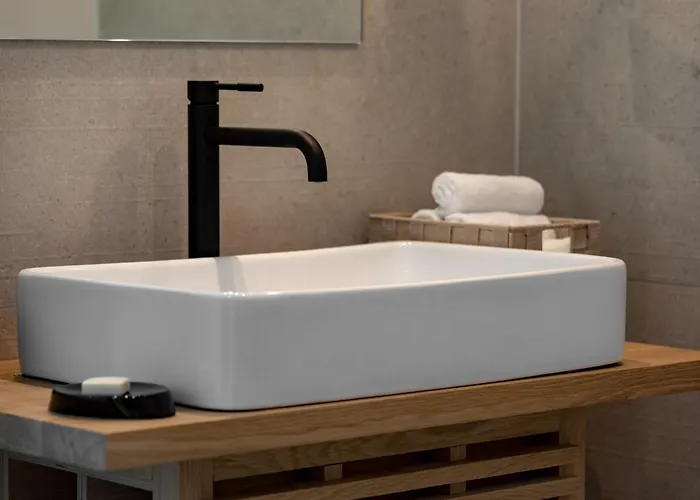 Elvina City House Apartamento *