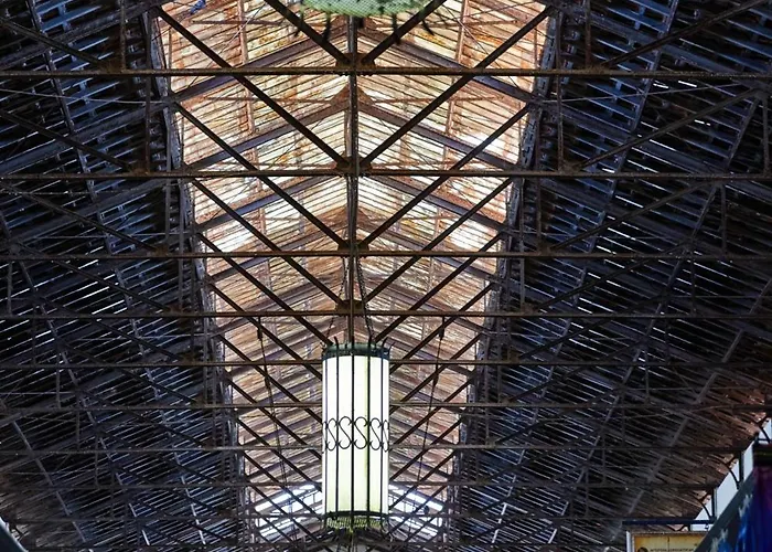 Elvina City House Apartamento *