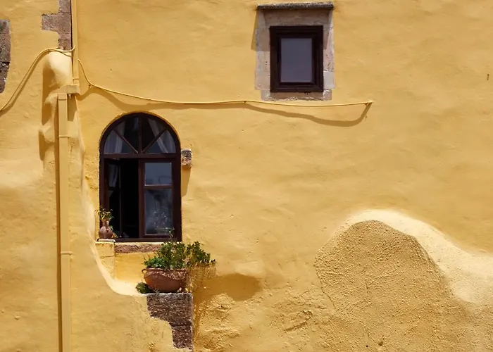 Elvina City House Daire