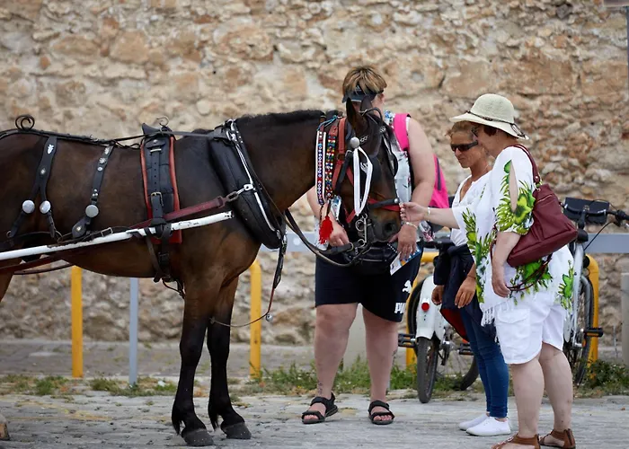 Apartamento Elvina City House La Canea