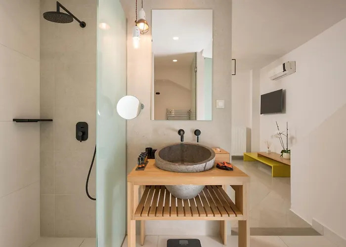 Apartamento Elvina City House