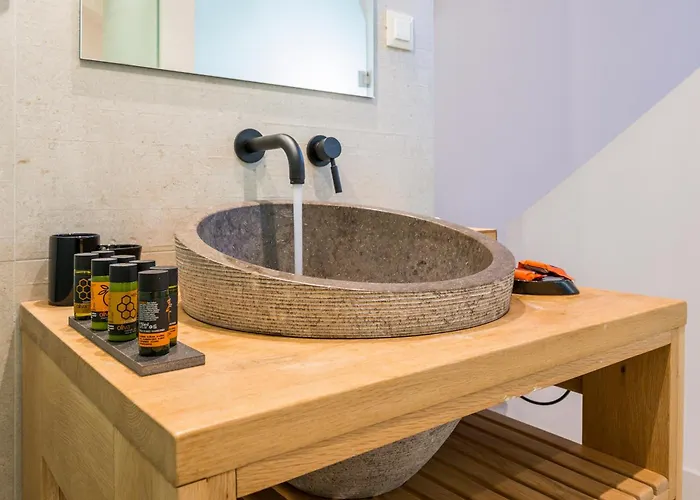 Elvina City House Apartamento La Canea