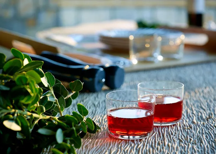 Elvina City House Apartamento La Canea