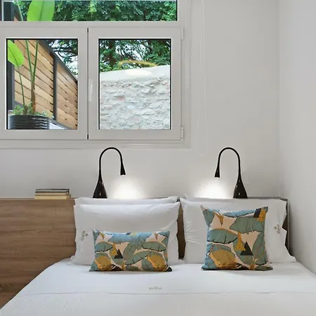 Elvina City House Chania (Crete)