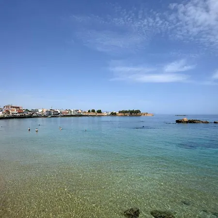 Elvina City House Апартаменты *