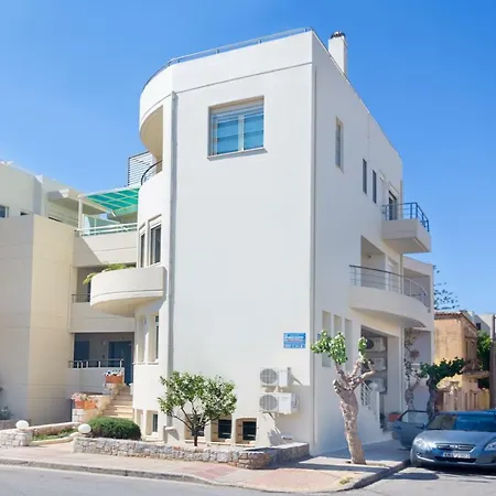 Elvina City House * Chania (Crete)