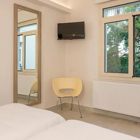 Apartment Elvina City House Chania (Crete)